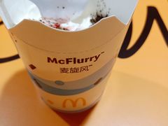 -麦当劳(天兴罗斯福店)