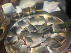 -味家烤肉烤鳗鱼牛排(西塔旗舰店)