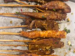 -林二哥宜烤官·宜宾小烧烤