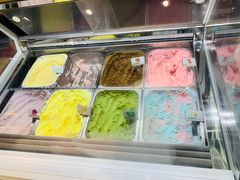 -加餐海鲜自助(宝龙一城店)