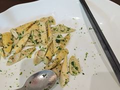 -满堂·烤鸭店·北京菜(鼓楼店)