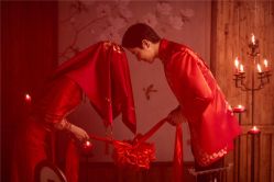 -易摄影婚纱摄影工作室