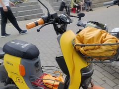 -九号电动车(安定门内大街店)