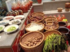 -杨厨的田园饭店(长城路店)