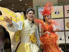 -光启城时尚购物中心