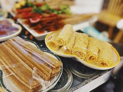 -8号苑自助烤场(西单店)