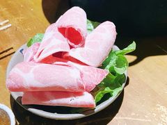 -白乐天毛肚火锅馆(解放碑店)