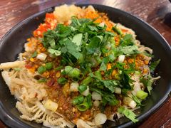 纠结千层肚-一岚一山(角门总店)