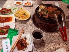 -厚味居炙子烤肉·清真(天桥南纬路店)