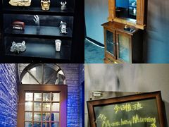 -逃脱反斗城沉浸剧情密室(北京路店)