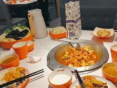 -李想大虾(江北天街店)