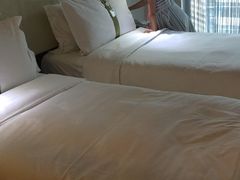 -香港铜锣湾皇悦酒店