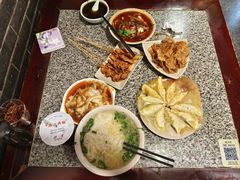 -小街天府(西工小街店)