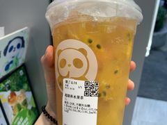 -茶百道(四季青店)