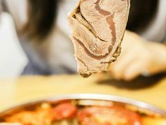 冷面-优壹佳·延边朝鲜族料理(中山北路店)