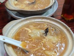 -添發碗仔翅美食