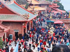 -福建泉州仙公山风景名胜区
