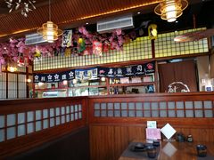 -尺山寸水日料(马桥满天星店)