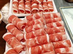 -大明铜锅·烤涮坊·烧烤(新开路店)