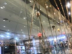 -VENCHI 闻绮(北京国贸商城店)