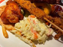 -比格比萨自助(宝山日月光店)