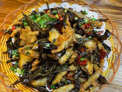 -下梅人家土菜馆(历史文化餐厅度假区店)