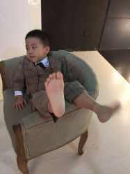-优优小王国儿童艺术摄影