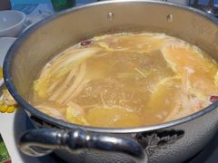 -潮牛壹号鲜牛肉火锅(世界城广场店)