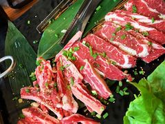 -千寻烧肉(政务区店)