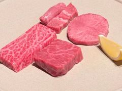 -隐炉和牛烧肉店(群力店)