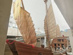 -上海中国航海博物馆