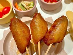 -西贝(厦门中华城店)