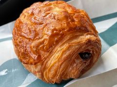 巧克力面包-老梦面包 CHEZMOREL(三源里店)