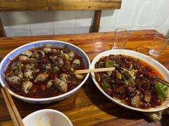 -三哥田螺(北书院街店)