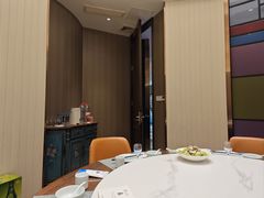 -小渔莊•地道胶东菜(旅游路万象省博物馆店)