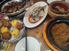 -钵家大院·地道湖北菜(江夏·大花岭店)