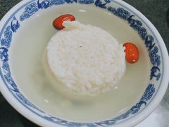-南京大牌档(香港广场店)