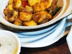 -赖厨潮汕砂锅粥