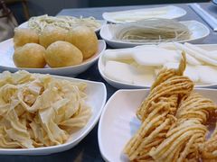 -光头药膳鸡(莱茵小镇店)