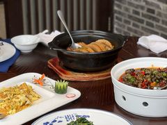 -火福·天湖阁大闸蟹博物馆主题餐厅(浅水湾店)