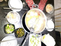 -尚合里潮汕牛肉火锅(海沧店)