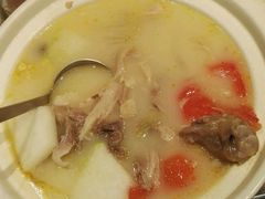 -西贝莜面村(上海百联西郊店)