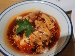 -鬼味烤翅(南锣鼓巷店)