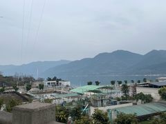 -三峡梯城