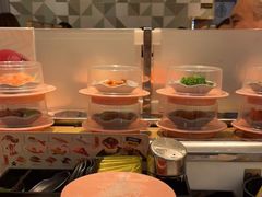 -争鲜回转寿司(通州万达店)