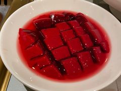 碗碗鲜鸭血-雾都渣渣火锅(南城智汇城店)