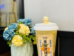 -桂桂茶(万嘉广场店)