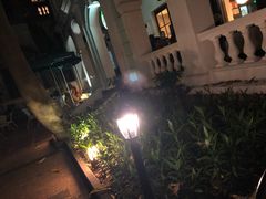 景观位-星巴克臻选(广州沙面店)