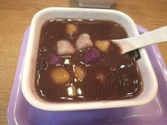 -满记甜品(岭南新天地店)