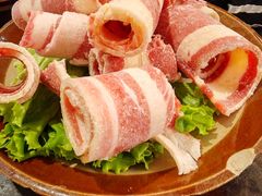 -冯校长老火锅(太古里店)